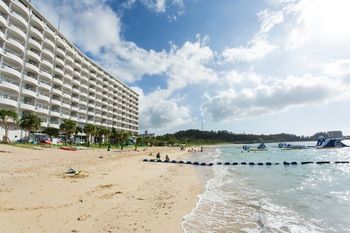 Hotel Kise Beach Palace