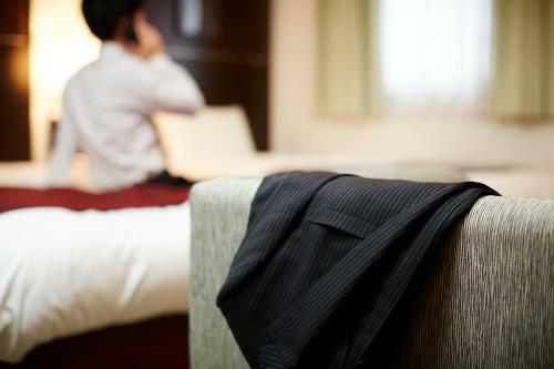 Hotel Ariston Inn Kanda Kitakyusyu Airport