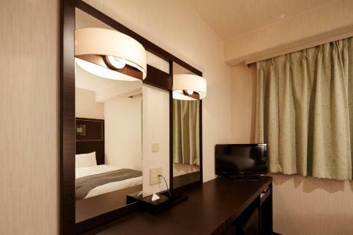 Hotel Ariston Inn Kanda Kitakyusyu Airport