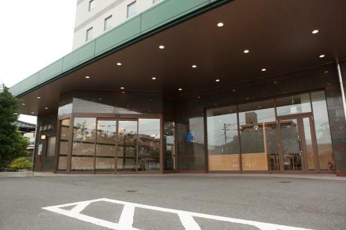 Hotel Ariston Inn Kanda Kitakyusyu Airport