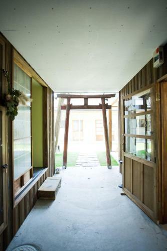 Hostal Torii-kuguru