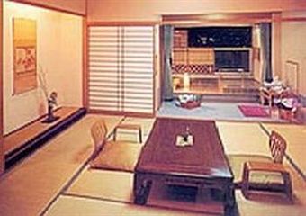 Hotel Kimiyoshi