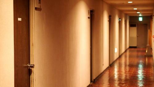 Isawa View Hotel