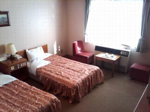 Onomichi View Hotel Seizan