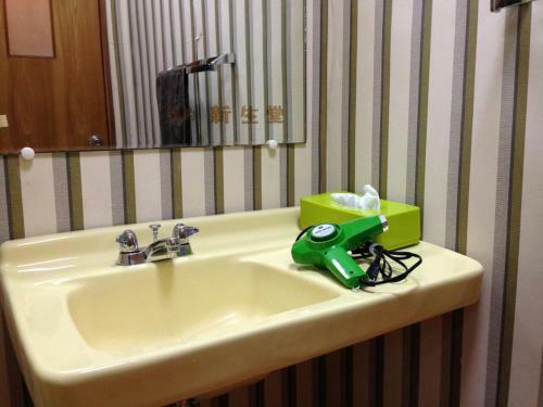 Hostal Onomichi Guest House Anago-no-nedoko