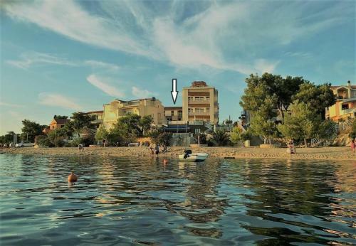 Apartment Ivan - 35 M From Sea