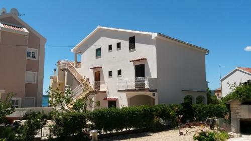 Apartment Ivan - 35 M From Sea