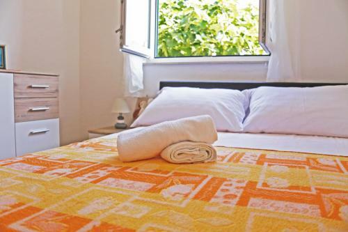Apartments Marin - 100m From The Sea
