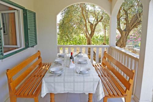 Apartments Marin - 100m From The Sea