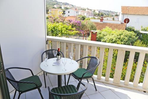 Apartments Marin - 100m From The Sea