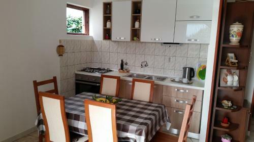 Apartments Marin - 100m From The Sea