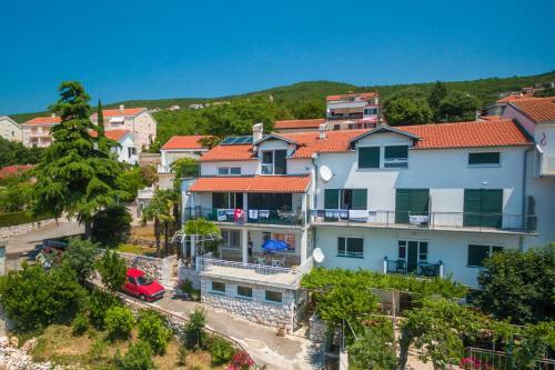 Apartamentos Ero