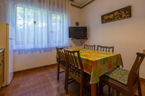 Apartamentos Barisic