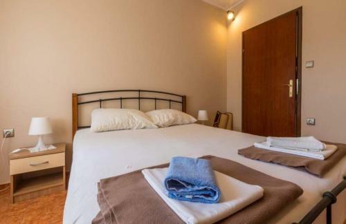 Apartamento San