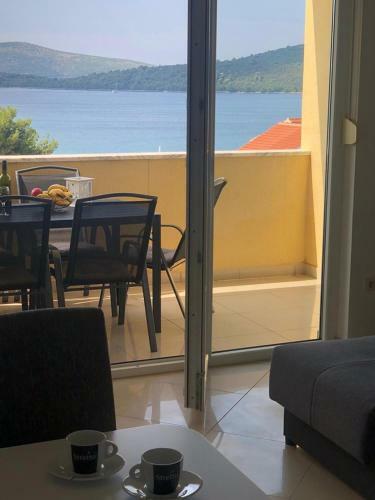 Apartment Zrin