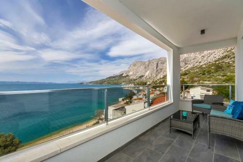 Apartamentos Vila Mila Mare