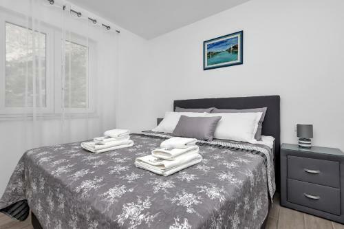 Apartamentos Vila Mila Mare