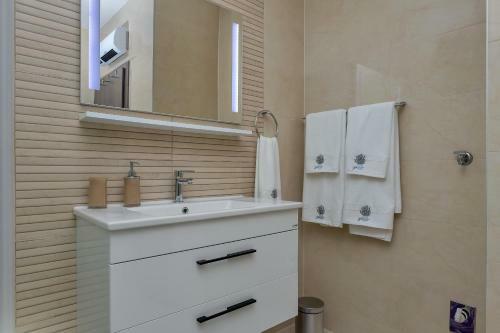 Apartamentos Vila Mila Mare