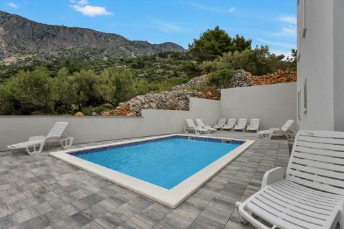 Apartamentos Vila Mila Mare