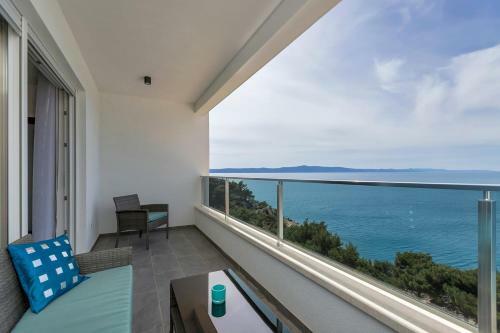 Apartamentos Vila Mila Mare