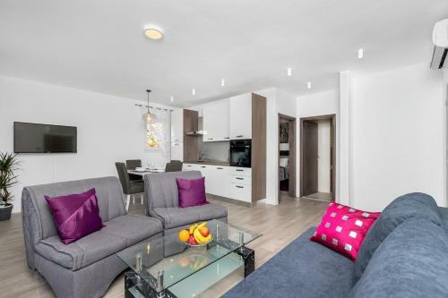 Apartamentos Vila Mila Mare