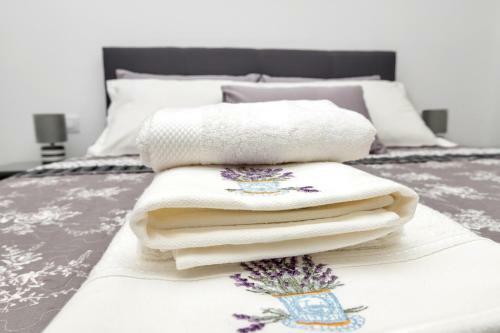 Apartamentos Vila Mila Mare