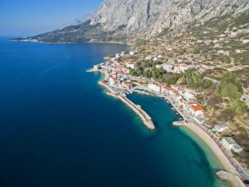 Apartamentos Vila Mila Mare