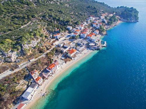 Apartamentos Vila Mila Mare