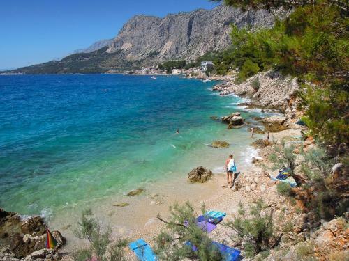 Apartamentos Vila Mila Mare