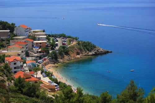 Apartamentos Vila Mila Mare
