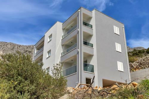 Apartamentos Vila Mila Mare