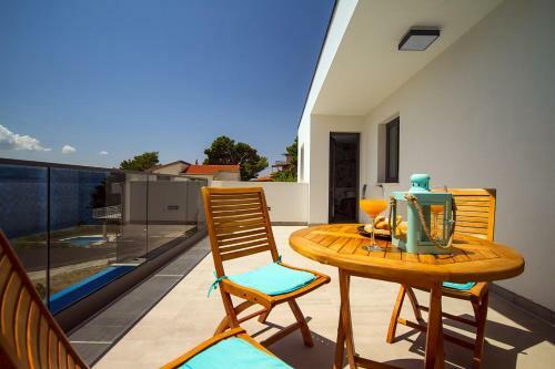 Villa Soriano