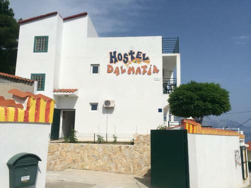 Hostel Dalmatia