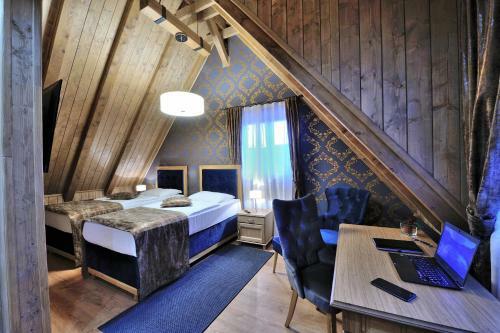 Plitvice Lakes Villa Diamond