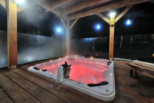 Plitvice Lakes Villa Diamond