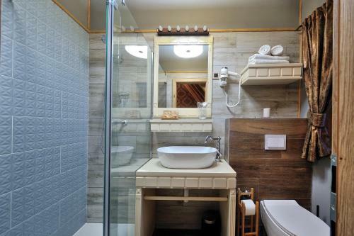 Plitvice Lakes Villa Diamond