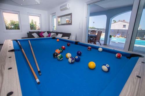 Villa Deep Blue