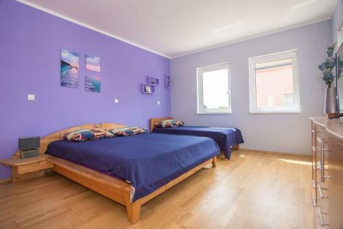 Villa Deep Blue