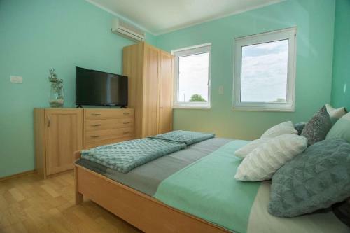 Villa Deep Blue