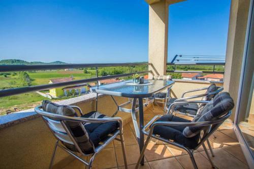 Apartamento Monsaline