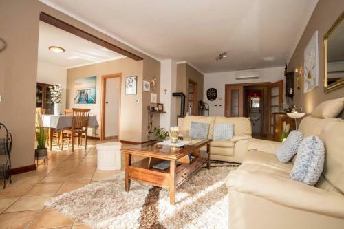Apartamento Monsaline
