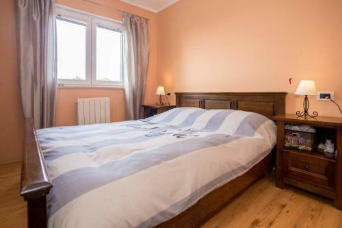 Apartamento Monsaline