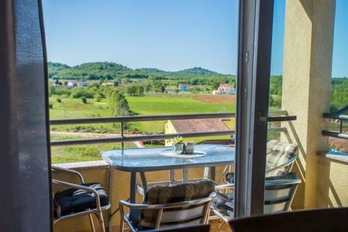 Apartamento Monsaline