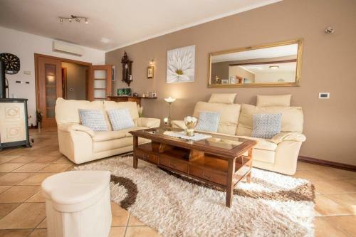 Apartamento Monsaline