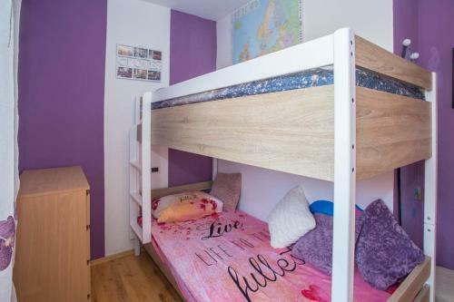 Apartamento Monsaline