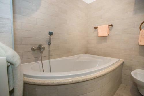Apartamento Monsaline