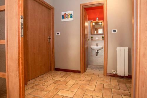 Apartamento Monsaline