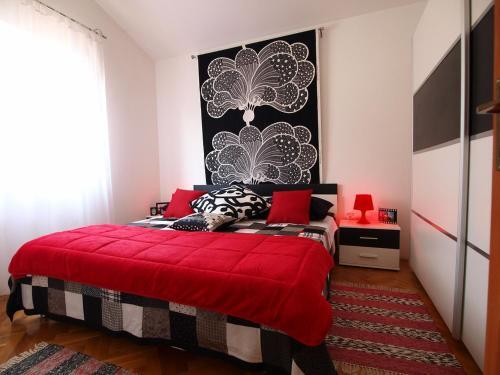 Holiday Home Serena
