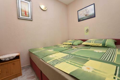 Apartments Jurkic