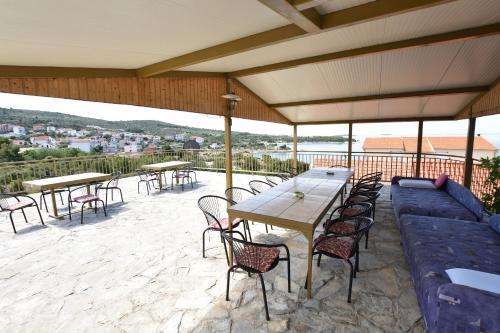 Apartments Jurkic